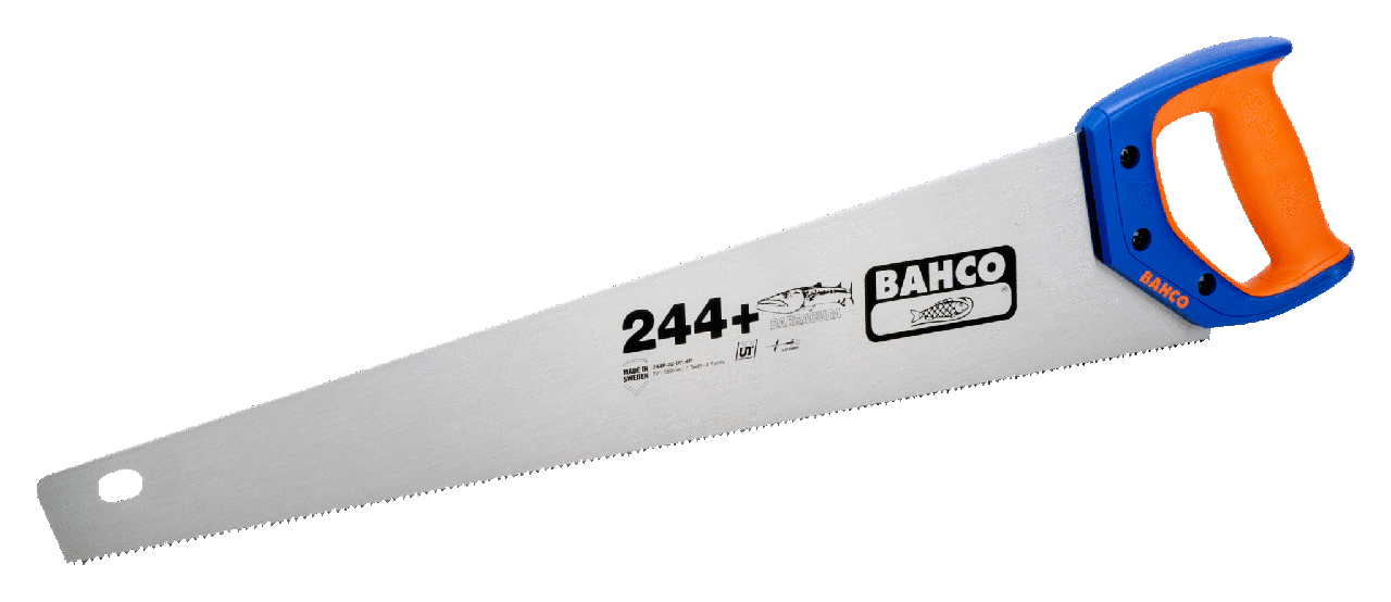 244P-20-U7-HP Ножовка для пиления заготовок средней толщины BACHO