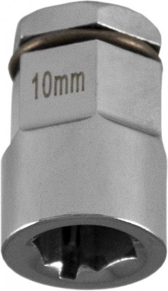 Привод-переходник 1/4НDR для ключа накидного и вставок-бит 10 мм W45316S-ADBH14