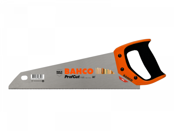 PC-15-TBX Ножовка ProfCut для инструментального ящика BACHO