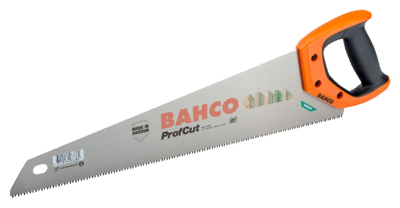 PC-19-GT7 Ножовка ProfCut для пиления среднеразмерных заготовок BACHO