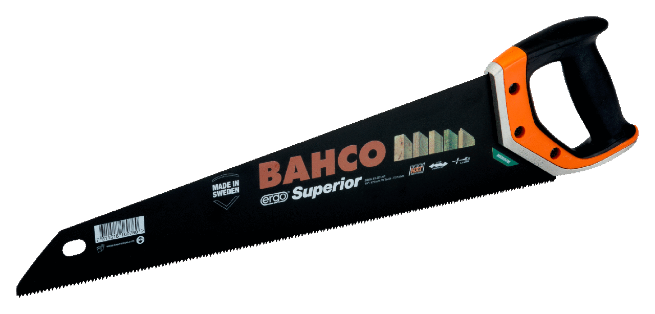 2600-19-XT-HP Ножовка Superior BACHO
