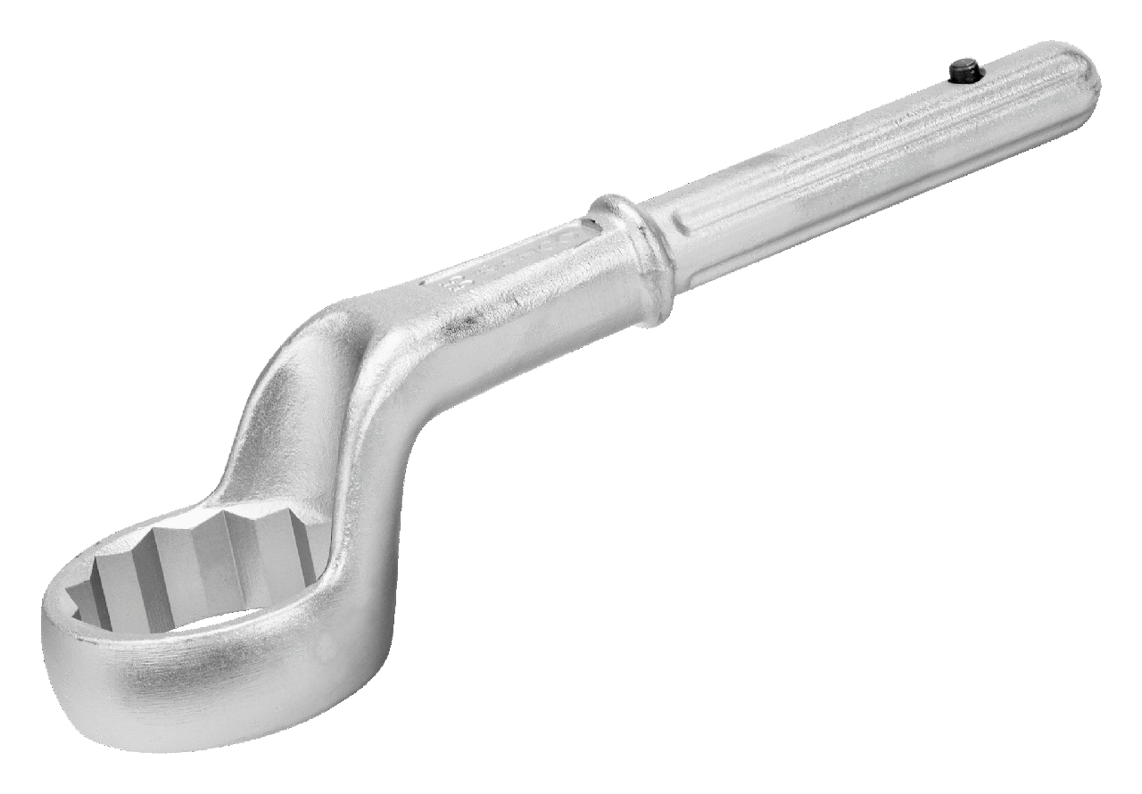 310M-85 Ключ накидной со смещением, 85мм BACHO