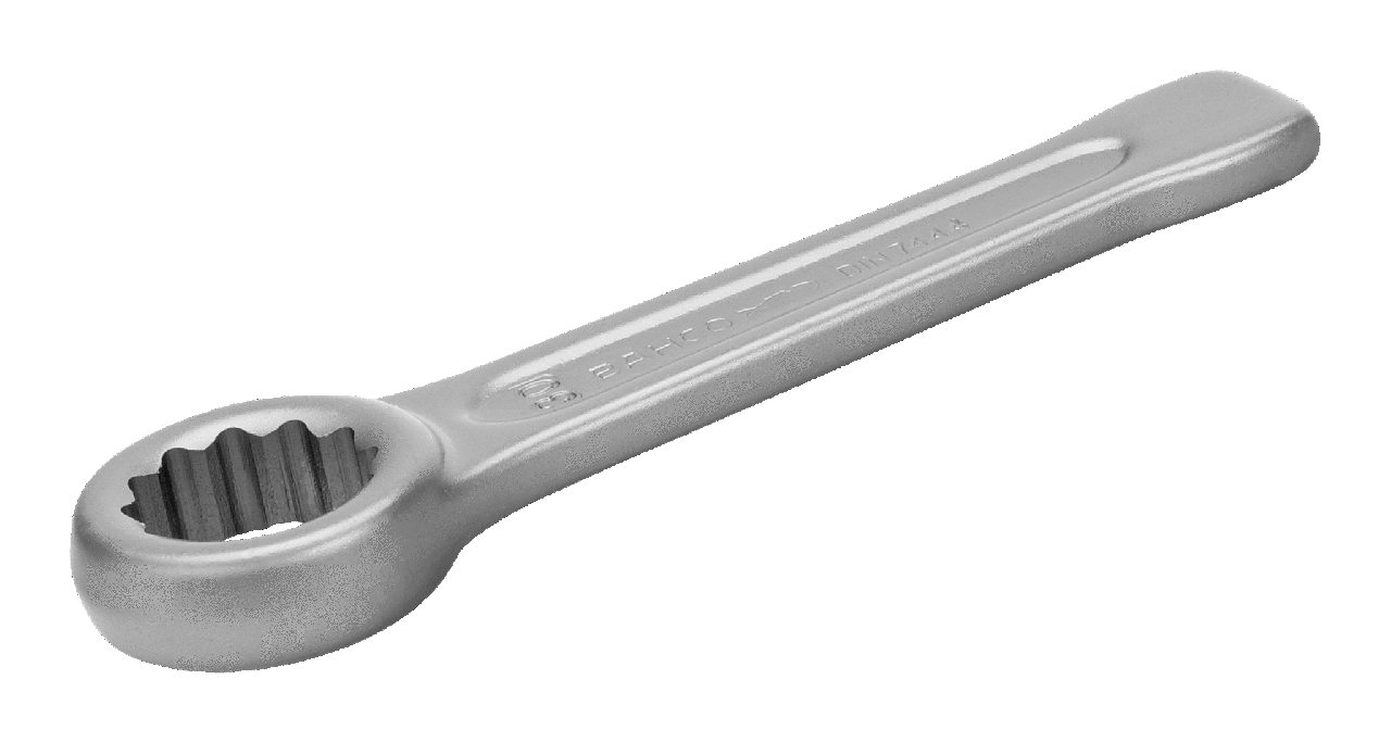 7444SG-M-95 Ключ накидной ударный 95мм BACHO