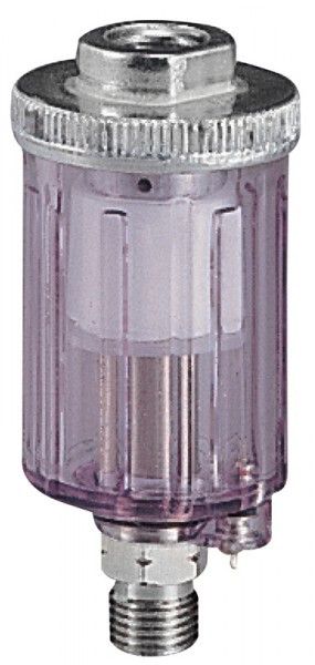 Фильтр-сепаратор с корпусом из ацетата для пистолетов покрасочных Краскопульт JA-3808A