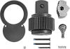 Ремонтный комплект для ключа динамометрического T211000N T211000N-R - фото Мастеринструмент
