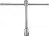Ключ баллонный двухсторонний для груз. а/м. 32х33 мм. AG010169 - фото Мастеринструмент