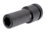 1 Ударная головка удлиненная, 41 мм (178-41-2) - фото Мастеринструмент