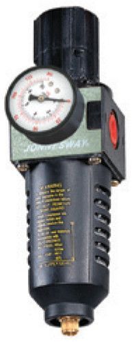Фильтр-сепаратор с регулятором давления для пневматического инструмента 3/8 JAZ-6715