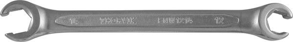 Ключ гаечный разрезной, 11x13 мм FNW1113