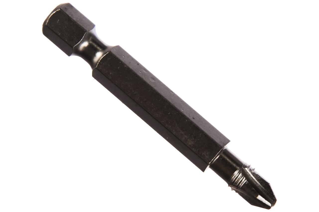 Набор вставок-бит для механического инструмента со сменным магнитным держателем, PH2, 50 мм, 7 предметов