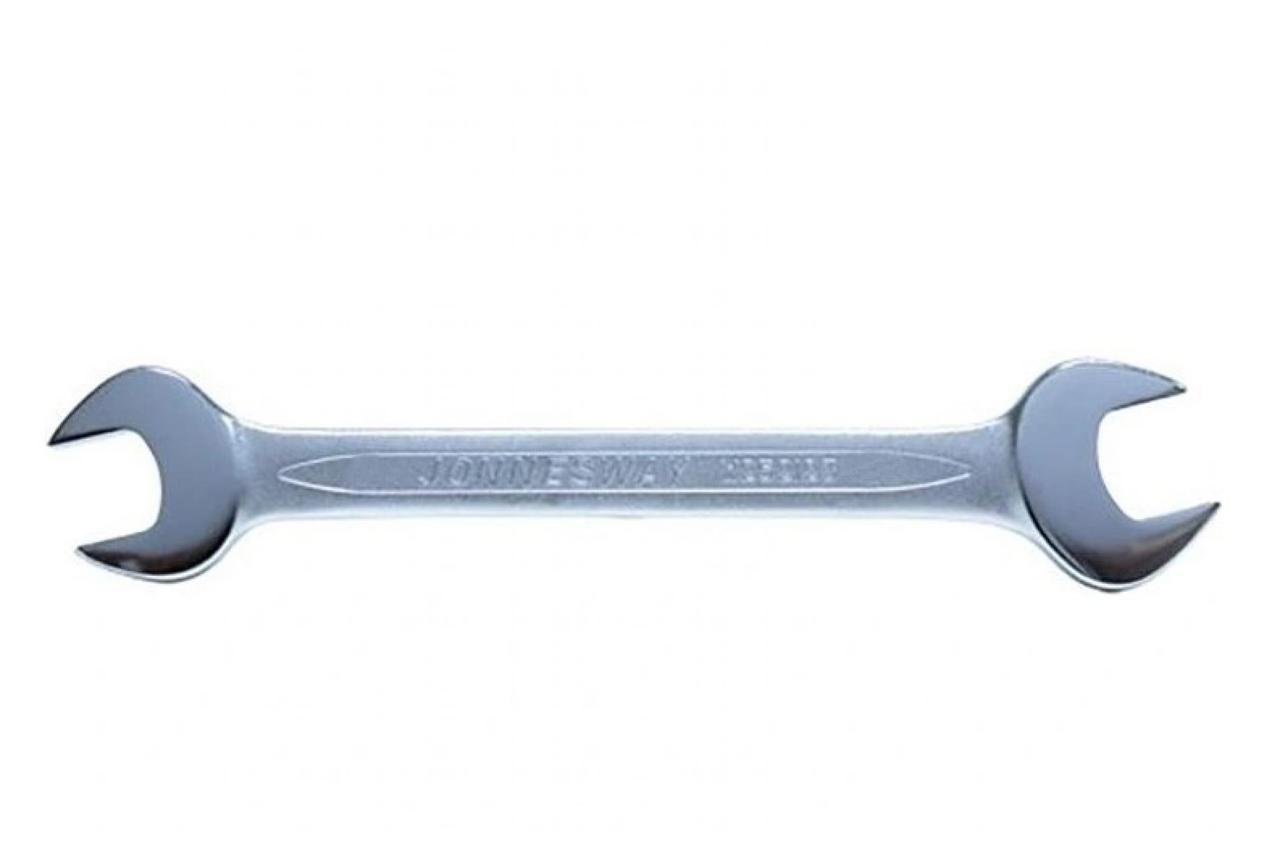 Ключ гаечный рожковый, 32х36 мм W253236