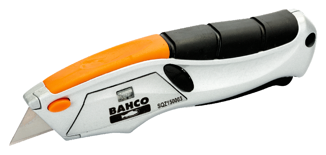 SQZ150003 Нож универсальный с фиксирован BACHO