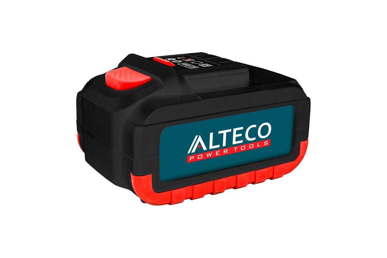 Аккумулятор BCD 1803 Li ALTECO