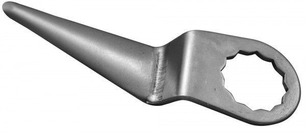 (JAT-6441-8A) Лезвие для пневматического ножа JAT-6441, 57 мм JAT-6441-8