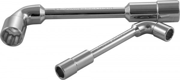 Ключ угловой проходной, 30 мм S57H130