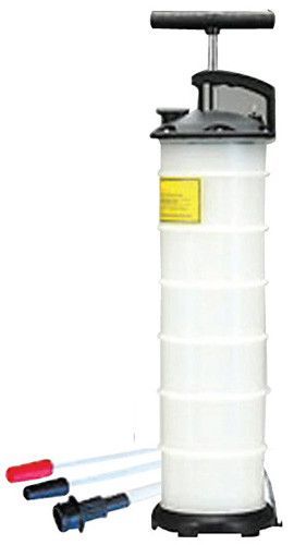 Емкость для откачки масла, объем 6,5 литра AE300061