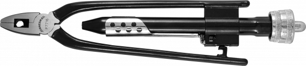 Плоскогубцы для скручивания проволоки (твистеры), 160 мм P7716