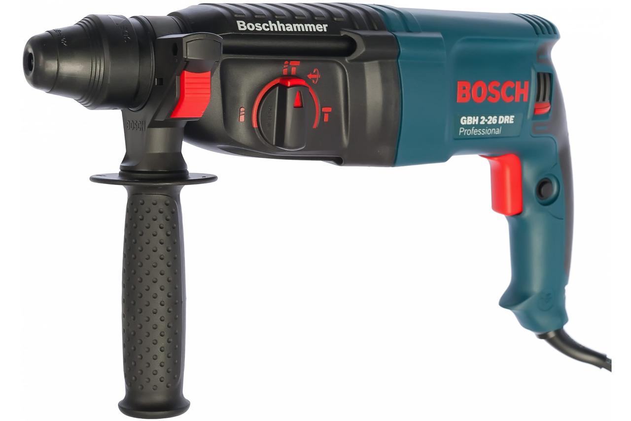 Перфоратор Bosch GBH 2-26 DRE Professional (50367125)