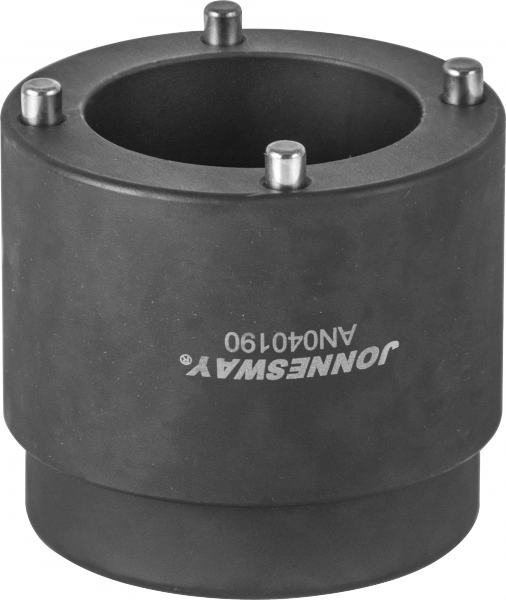 Головка 1/2DR для уплотнительного кольца редуктора рулевого механизма MAN (FE410A) AN040190