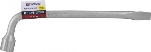 Ключ баллонный  Г-образный,  19 мм, 310 мм LHTW3519