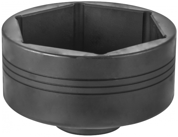 Головка торцевая 3/4DR, 116 мм, для гайки ступицы DAEWOO AN040265
