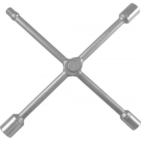 Ключ баллонный крестообразный 17х19х21x1/2DR, 360 мм AG010098