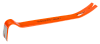 Монтировка-гвоздодер (WBF380) - фото Мастеринструмент