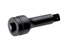 1/2 Ударный удлинитель, 250 мм (169-02-1) - фото Мастеринструмент