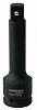 Удлинитель для ударного инструмента 3/4DR, 150 мм S03A6E06 - фото Мастеринструмент