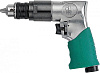 Дрель пневматическая с реверсом 1800 об/мин., патрон 1-10 мм JAD-6234A - фото Мастеринструмент