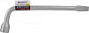 Ключ баллонный  Г-образный,  21 мм, 310 мм LHTW3521 - фото Мастеринструмент