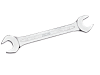 Ключ гаечный рожковый 24-27 (10-2427-1) - фото Мастеринструмент