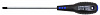 Отвертка стержневая крестовая FULL STAR, PH2х150 мм D04P2150 - фото Мастеринструмент