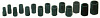 05.090.05, Комплект срывных головок - фото Мастеринструмент