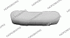 NORDBERG ОПЦИЯ ВСТАВКА X003427 защитная плоская, пластик для 4638E (для головки X000017) - фото Мастеринструмент