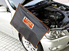 Защитное покрытие для автомобиля (BBS50) - фото Мастеринструмент