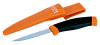 SB-2444 Нож универсальный с подвесом BACHO - фото Мастеринструмент