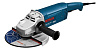 Угловая шлифмашина Bosch GWS 20-230 H Professional (50366237) - фото Мастеринструмент