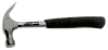 429-16 Молоток-гвоздодер,450г BACHO - фото Мастеринструмент