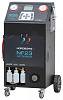 NORDBERG УСТАНОВКА NF23 автомат для заправки авто кондиционеров с принтером - фото Мастеринструмент