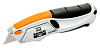 SQZ150003 Нож универсальный с фиксирован BACHO - фото Мастеринструмент
