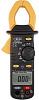 MS2002 MASTECH Мультиметр цифровой (с токоизмерительными клещами) - фото Мастеринструмент
