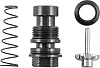 Ремонтный комплект клапана гайковерта пневматического OMP11281 OMP11281RKV - фото Мастеринструмент