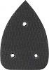 Подложка для шлифмашинки JAS-0010 JAS-0010-41 - фото Мастеринструмент