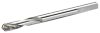 3834-DRL Направляющее сверло BACHO - фото Мастеринструмент