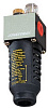 Линейное смазочное устройство лубрикатор для пневматического инструмента 1/4 JAZ-6716 - фото Мастеринструмент