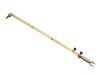 Резак трехтрубный ацетиленовый Сварог Р2А-32-У2 (R3P-32-AC) 1000 мм - фото Мастеринструмент