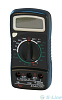 EM820C Мультиметр S-line - фото Мастеринструмент