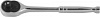 Рукоятка трещоточная 1/2DR, металлическая ручка, 72 зубца 281201 - фото Мастеринструмент