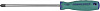 Отвертка стержневая крестовая ANTI-SLIP GRIP, PH4х200 D71P4200 - фото Мастеринструмент
